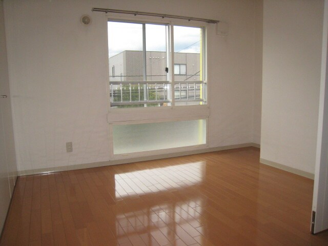プリマベーラ発寒南の物件内観写真