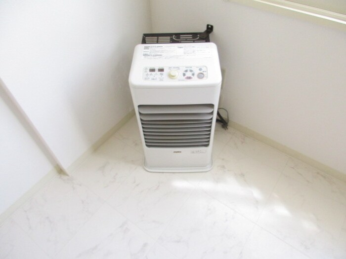 ブランノワール東区役所の物件内観写真