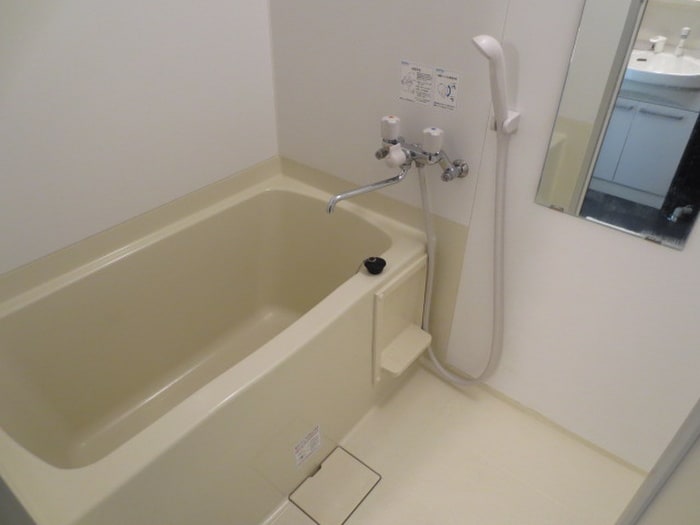 ブランノワール東区役所の物件内観写真