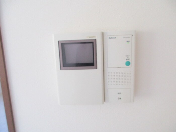 ブランノワール東区役所の物件内観写真