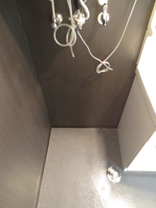 ブランノワール東区役所の物件内観写真