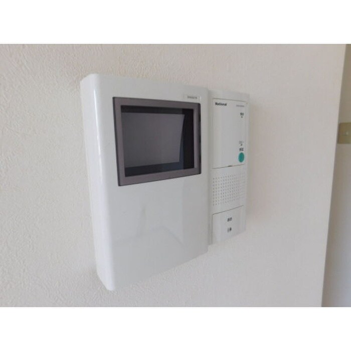 ブランノワール東区役所の物件内観写真