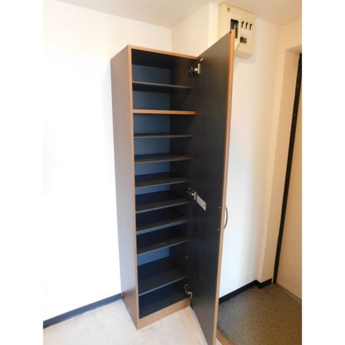 ブランノワール東区役所の物件内観写真