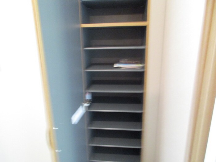 ブランノワール東区役所の物件内観写真