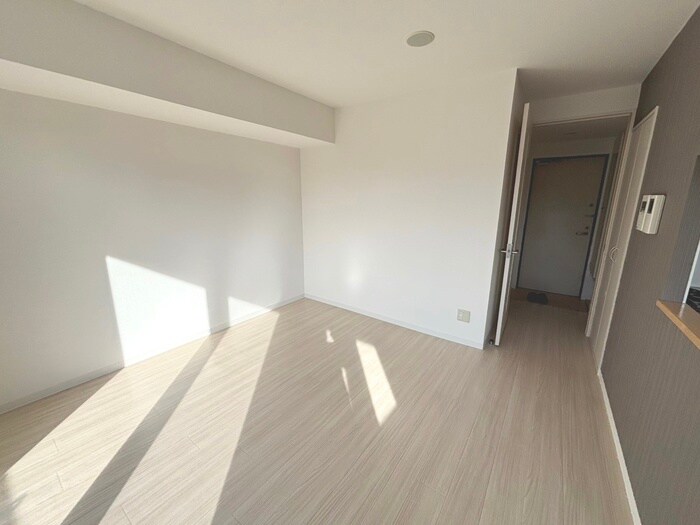 プレジデント豊平の物件内観写真