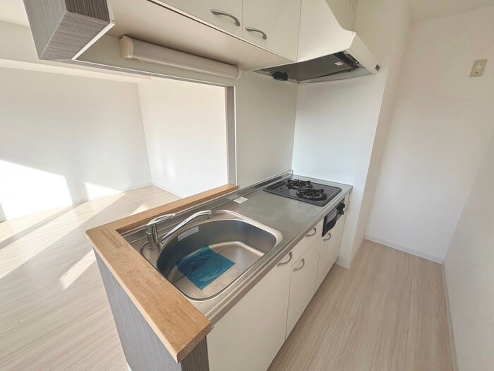 プレジデント豊平の物件内観写真