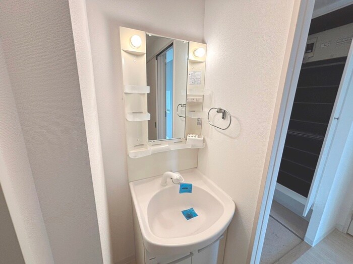 プレジデント豊平の物件内観写真