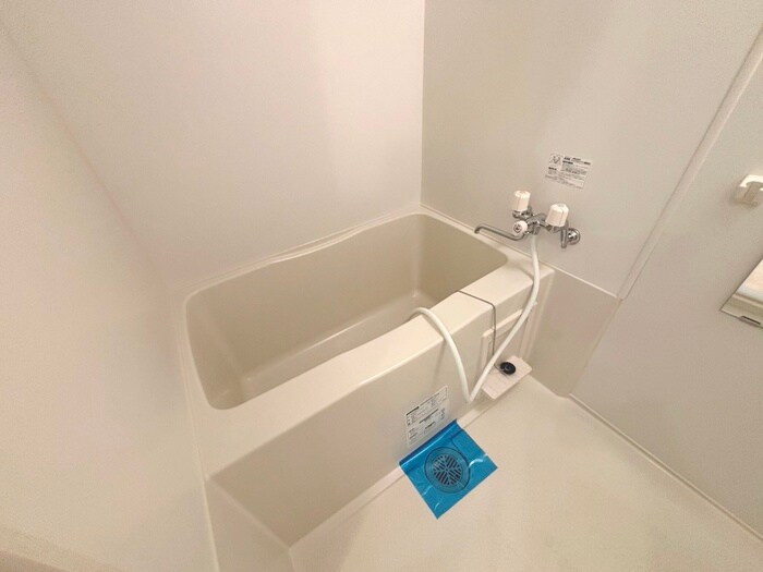 プレジデント豊平の物件内観写真