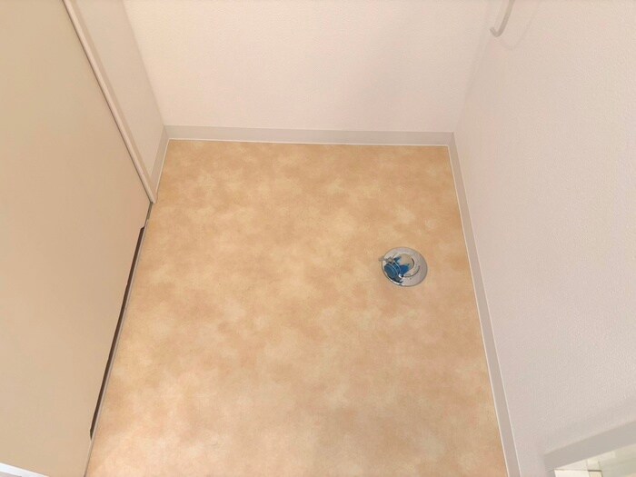 プレジデント豊平の物件内観写真