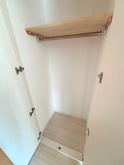 プレジデント豊平の物件内観写真