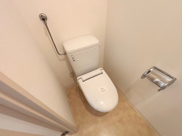 プレジデント豊平の物件内観写真