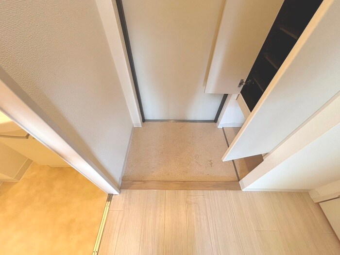 プレジデント豊平の物件内観写真