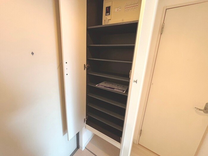 プレジデント豊平の物件内観写真