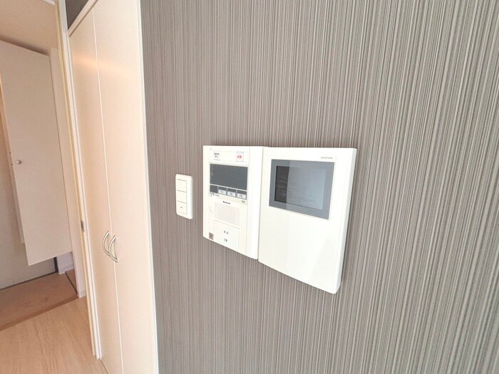 プレジデント豊平の物件内観写真