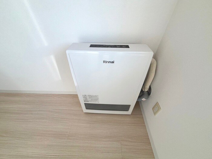 プレジデント豊平の物件内観写真