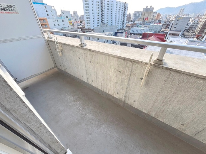 プレジデント豊平の物件内観写真