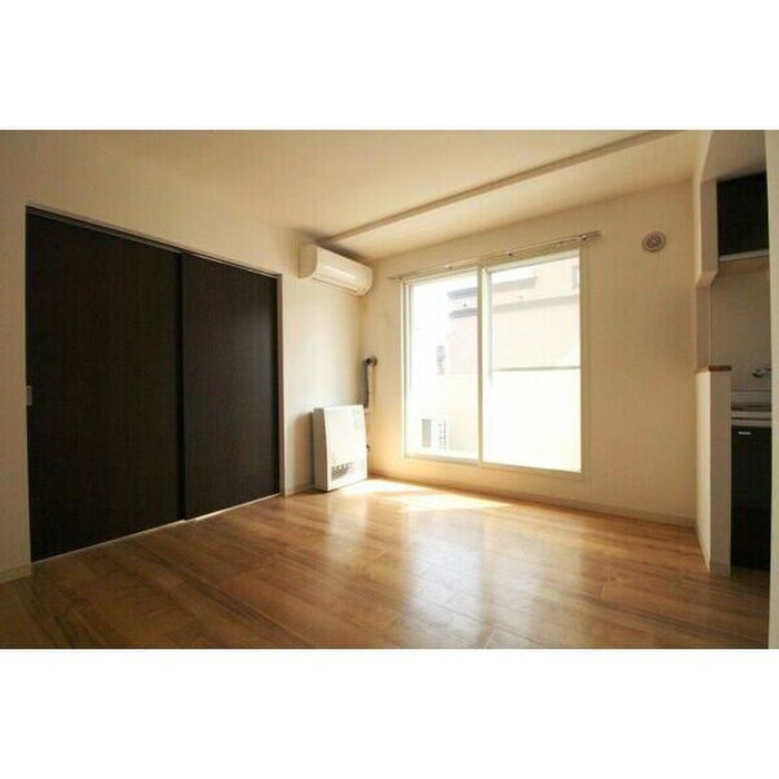 スペランツァ発寒の物件内観写真