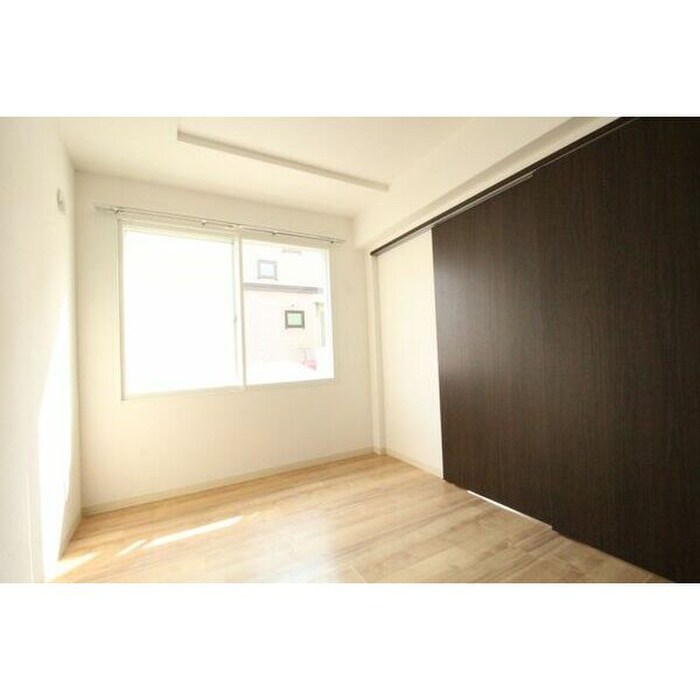 スペランツァ発寒の物件内観写真