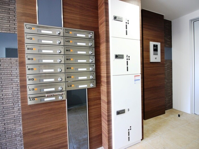 スペランツァ発寒の物件外観写真