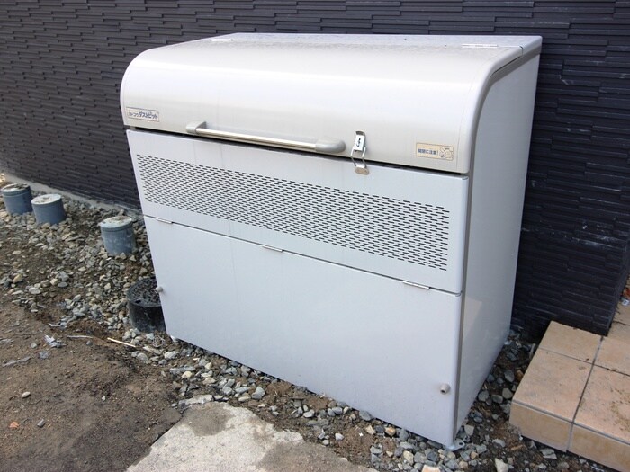 スペランツァ発寒の物件外観写真