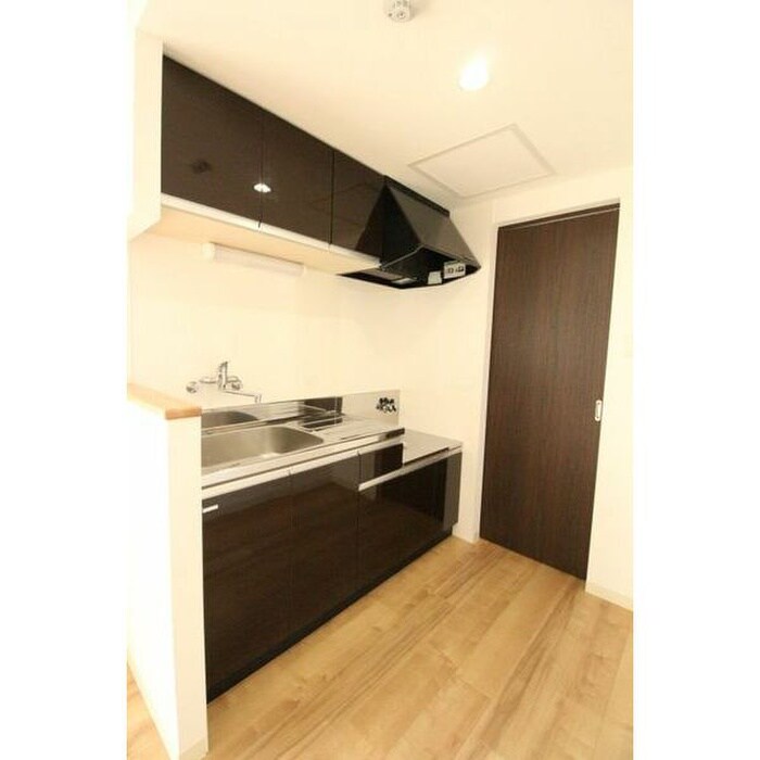 スペランツァ発寒の物件内観写真