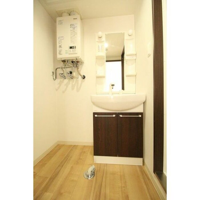 スペランツァ発寒の物件内観写真