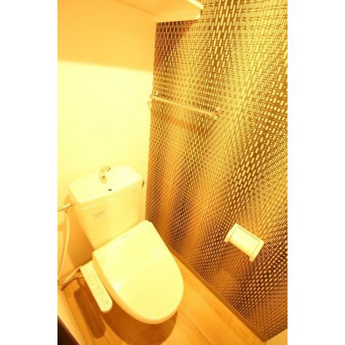 スペランツァ発寒の物件内観写真