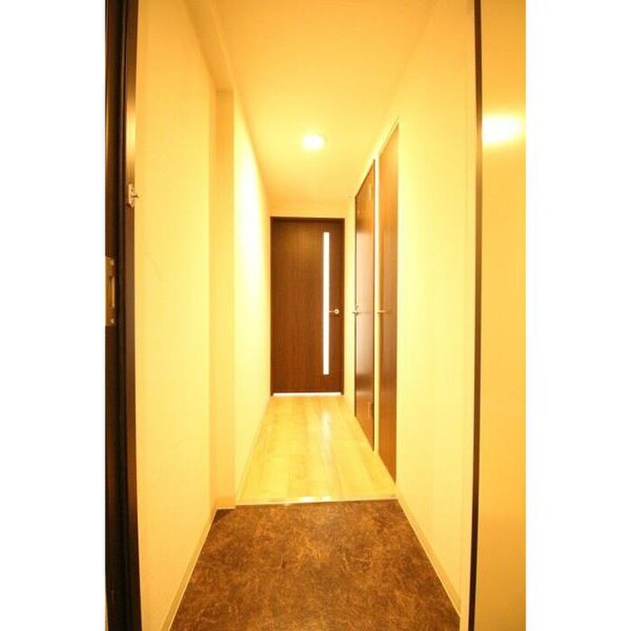 スペランツァ発寒の物件内観写真