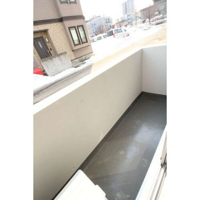 スペランツァ発寒の物件内観写真