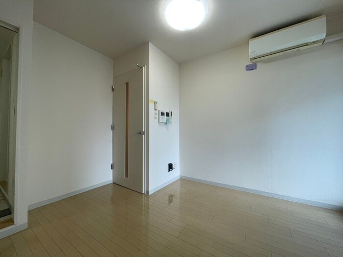 クラッセ円山ＷＥＳＴの物件内観写真