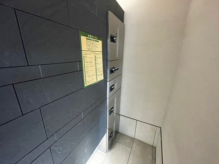 クラッセ円山ＷＥＳＴの物件外観写真