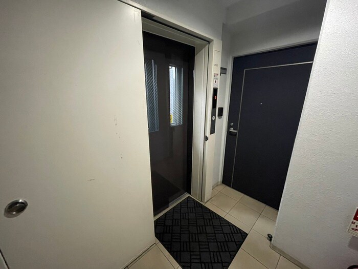 クラッセ円山ＷＥＳＴの物件外観写真