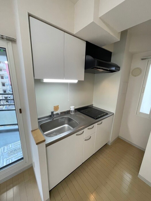 クラッセ円山ＷＥＳＴの物件内観写真