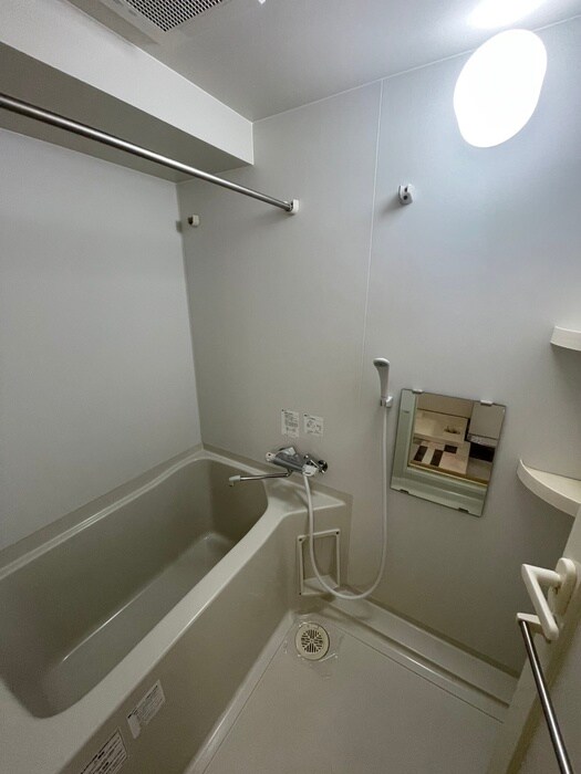 クラッセ円山ＷＥＳＴの物件内観写真