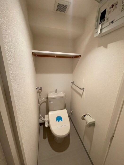 クラッセ円山ＷＥＳＴの物件内観写真