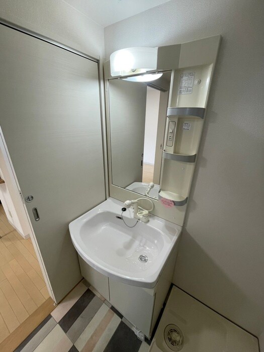 クラッセ円山ＷＥＳＴの物件内観写真