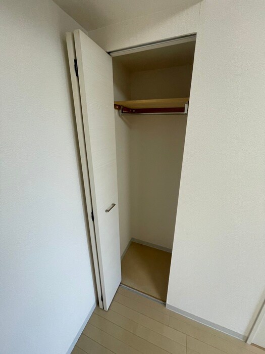 クラッセ円山ＷＥＳＴの物件内観写真