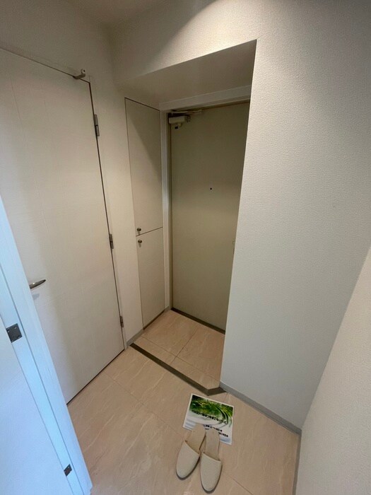 クラッセ円山ＷＥＳＴの物件内観写真