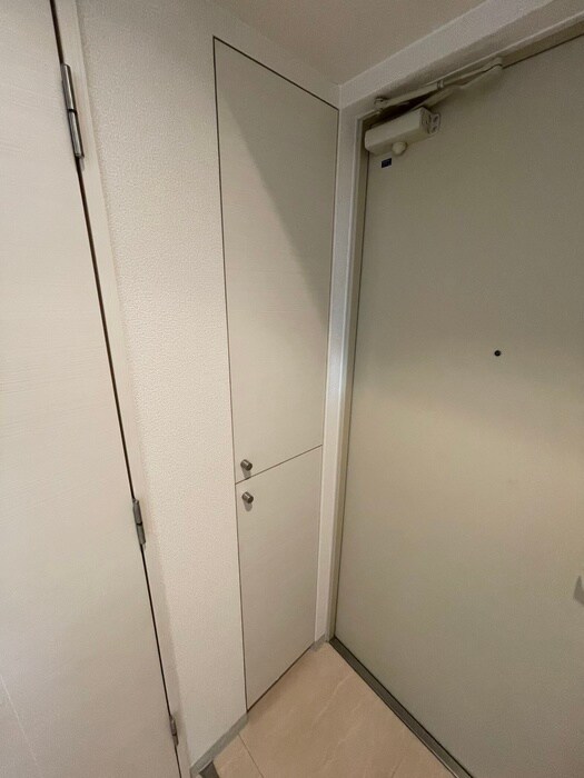 クラッセ円山ＷＥＳＴの物件内観写真