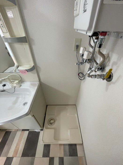 クラッセ円山ＷＥＳＴの物件内観写真