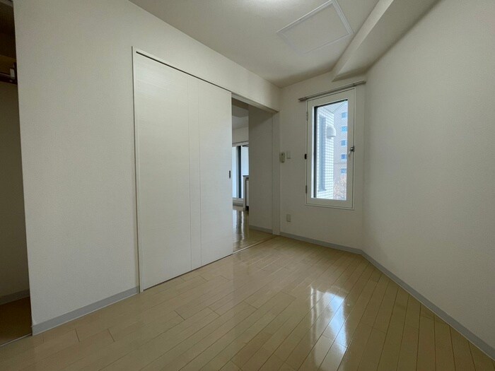 クラッセ円山ＷＥＳＴの物件内観写真