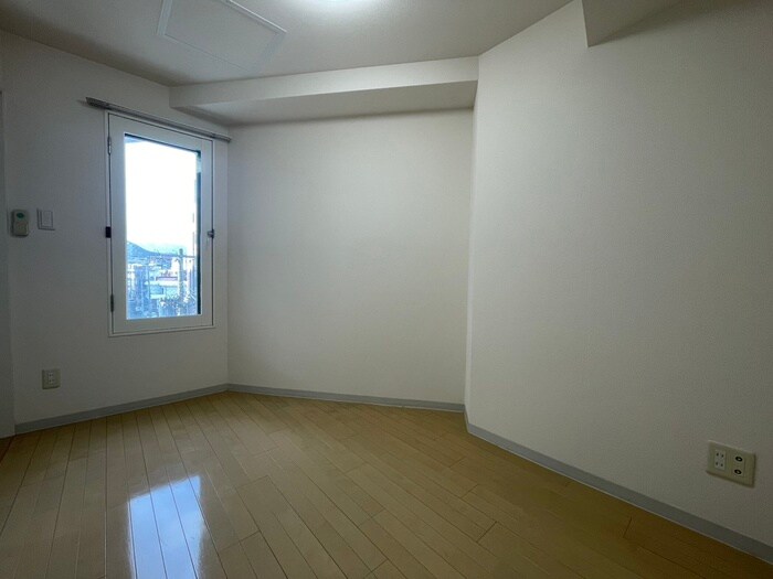 クラッセ円山ＷＥＳＴの物件内観写真