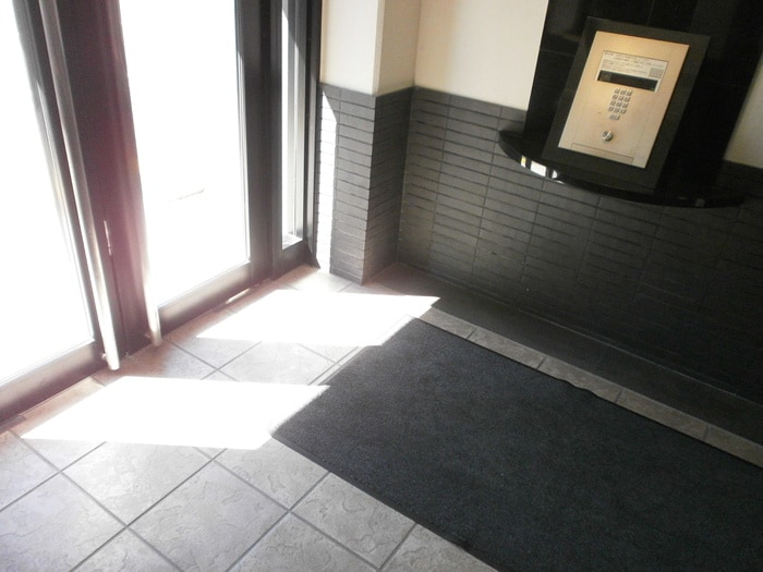 クラッセ知事公館前の物件外観写真