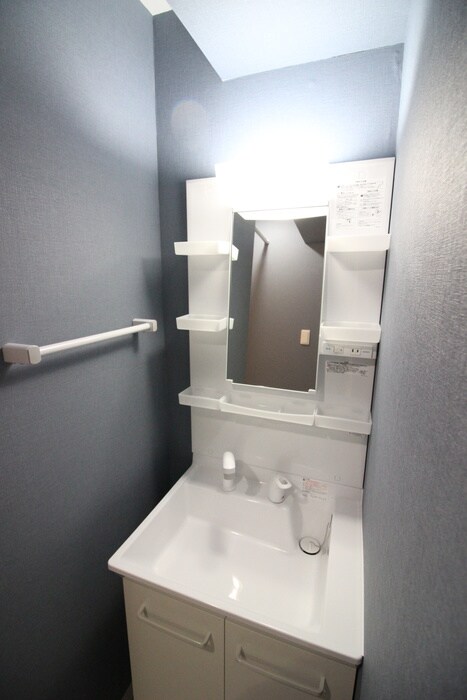 パルティーレ南郷通の物件内観写真