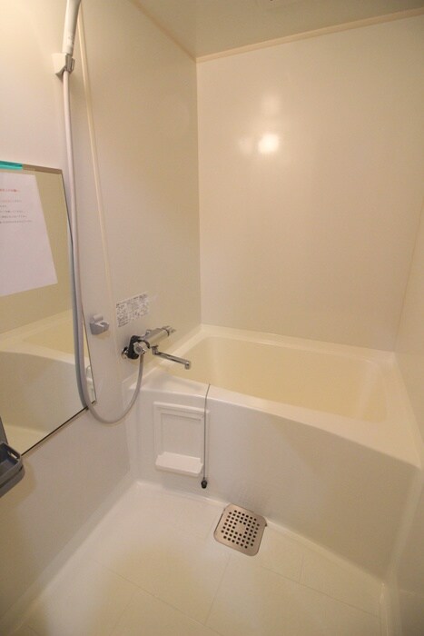 パルティーレ南郷通の物件内観写真