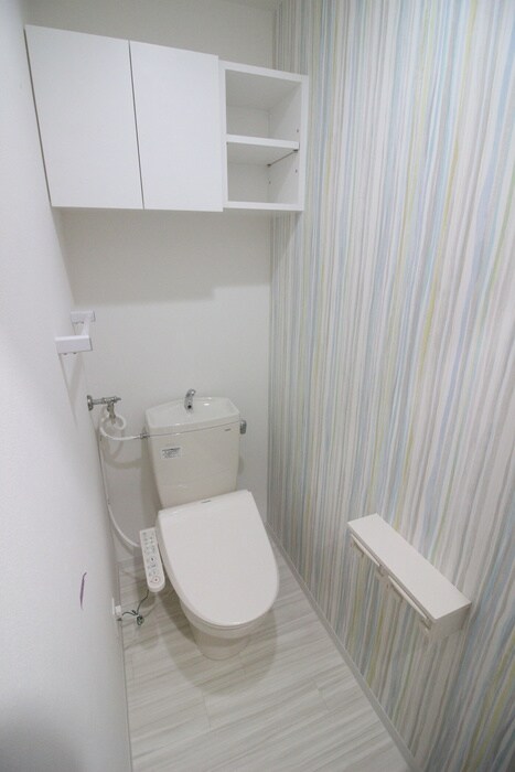 パルティーレ南郷通の物件内観写真