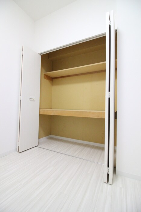 パルティーレ南郷通の物件内観写真