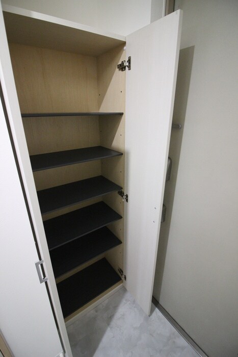 パルティーレ南郷通の物件内観写真