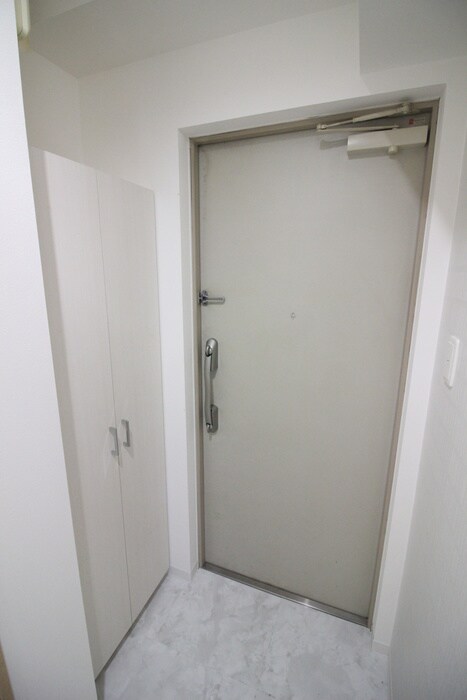 パルティーレ南郷通の物件内観写真