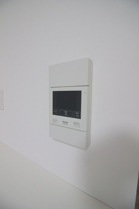 パルティーレ南郷通の物件内観写真